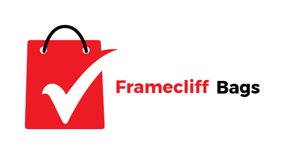 Framecliff Bags